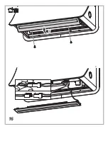 Предварительный просмотр 128 страницы ELICA NUAGE DRYWALL Instruction On Mounting And Use Manual