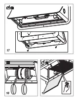 Предварительный просмотр 129 страницы ELICA NUAGE DRYWALL Instruction On Mounting And Use Manual