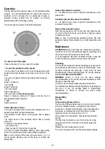 Предварительный просмотр 137 страницы ELICA NUAGE DRYWALL Instruction On Mounting And Use Manual