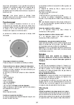 Предварительный просмотр 145 страницы ELICA NUAGE DRYWALL Instruction On Mounting And Use Manual