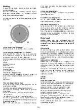 Предварительный просмотр 149 страницы ELICA NUAGE DRYWALL Instruction On Mounting And Use Manual