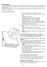 Preview for 38 page of ELICA Nuage Sense Instruction On Mounting And Use Manual