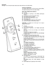 Preview for 81 page of ELICA Nuage Sense Instruction On Mounting And Use Manual