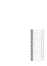 Preview for 3 page of ELICA Om Series Instruction On Mounting And Use Manual