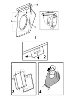 Preview for 4 page of ELICA Om Series Instruction On Mounting And Use Manual