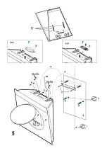 Предварительный просмотр 5 страницы ELICA Om Special Edition Instruction On Mounting And Use Manual