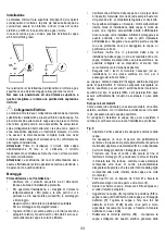 Предварительный просмотр 35 страницы ELICA Om Special Edition Instruction On Mounting And Use Manual