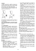 Предварительный просмотр 40 страницы ELICA Om Special Edition Instruction On Mounting And Use Manual