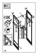 Preview for 23 page of ELICA OPEN SUITE SUPERIOR Instruction On Mounting And Use Manual