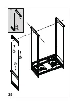 Preview for 30 page of ELICA OPEN SUITE SUPERIOR Instruction On Mounting And Use Manual