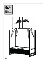 Preview for 41 page of ELICA OPEN SUITE SUPERIOR Instruction On Mounting And Use Manual