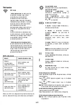 Preview for 165 page of ELICA OPEN SUITE SUPERIOR Instruction On Mounting And Use Manual