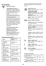 Preview for 180 page of ELICA OPEN SUITE SUPERIOR Instruction On Mounting And Use Manual