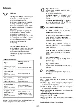 Preview for 185 page of ELICA OPEN SUITE SUPERIOR Instruction On Mounting And Use Manual