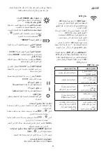 Preview for 198 page of ELICA OPEN SUITE SUPERIOR Instruction On Mounting And Use Manual