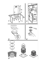 Предварительный просмотр 4 страницы ELICA Oxygene Manual