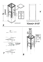 Предварительный просмотр 5 страницы ELICA Oxygene Manual