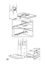 Предварительный просмотр 7 страницы ELICA Oxygene Manual