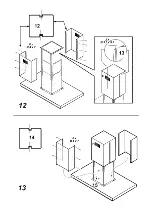 Предварительный просмотр 8 страницы ELICA Oxygene Manual