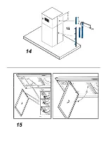 Предварительный просмотр 9 страницы ELICA Oxygene Manual