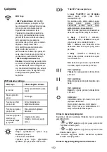 Предварительный просмотр 152 страницы ELICA PLAT BL/F/80 Instruction On Mounting And Use Manual