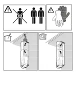 Preview for 2 page of ELICA PRF0007123 Instruction On Mounting And Use Manual