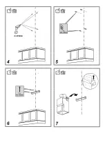 Preview for 4 page of ELICA PRF0007123 Instruction On Mounting And Use Manual