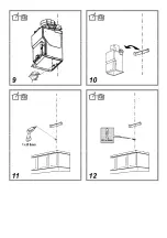 Preview for 6 page of ELICA PRF0007123 Instruction On Mounting And Use Manual