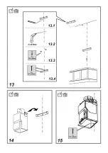 Preview for 7 page of ELICA PRF0007123 Instruction On Mounting And Use Manual