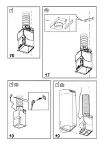 Preview for 8 page of ELICA PRF0007123 Instruction On Mounting And Use Manual