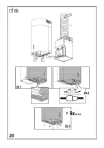 Preview for 9 page of ELICA PRF0007123 Instruction On Mounting And Use Manual