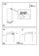 Preview for 10 page of ELICA PRF0007123 Instruction On Mounting And Use Manual