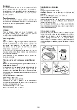 Предварительный просмотр 24 страницы ELICA PRF0091761B Instruction On Mounting And Use Manual