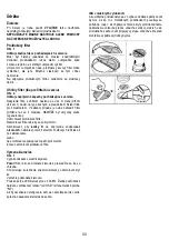 Предварительный просмотр 48 страницы ELICA PRF0091761B Instruction On Mounting And Use Manual