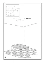 Предварительный просмотр 6 страницы ELICA PRF0098375 Instruction On Mounting And Use Manual