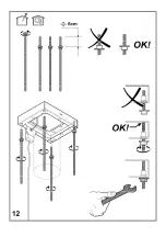 Предварительный просмотр 11 страницы ELICA PRF0098375 Instruction On Mounting And Use Manual