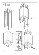 Предварительный просмотр 12 страницы ELICA PRF0098375 Instruction On Mounting And Use Manual