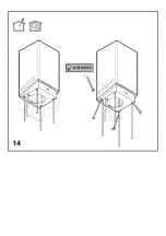 Предварительный просмотр 13 страницы ELICA PRF0098375 Instruction On Mounting And Use Manual