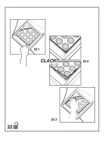 Предварительный просмотр 20 страницы ELICA PRF0098375 Instruction On Mounting And Use Manual