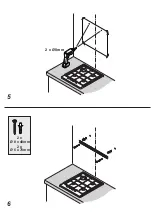 Preview for 6 page of ELICA PRF0120231 Instruction On Mounting And Use Manual