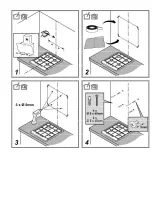 Preview for 5 page of ELICA PRF0125564 Instruction On Mounting And Use Manual