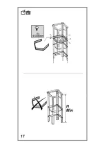 Предварительный просмотр 8 страницы ELICA PRF0150290 Instruction On Mounting And Use Manual