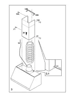 Предварительный просмотр 4 страницы ELICA PRO EUROPA Instruction On Mounting And Use Manual