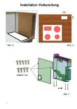 Предварительный просмотр 4 страницы ELICA Seagull Instruction On Mounting And Use Manual