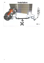 Предварительный просмотр 10 страницы ELICA Seagull Instruction On Mounting And Use Manual