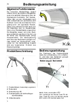 Предварительный просмотр 16 страницы ELICA Seagull Instruction On Mounting And Use Manual