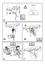 Preview for 5 page of ELICA Seashell Instruction On Mounting And Use Manual