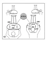 Preview for 9 page of ELICA Seashell Instruction On Mounting And Use Manual