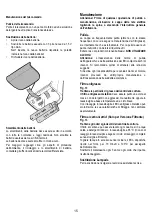 Preview for 15 page of ELICA Seashell Instruction On Mounting And Use Manual