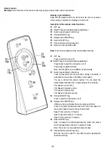 Preview for 18 page of ELICA Seashell Instruction On Mounting And Use Manual